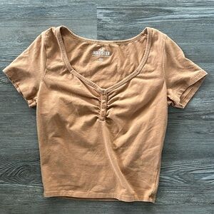 Hollister TShirt